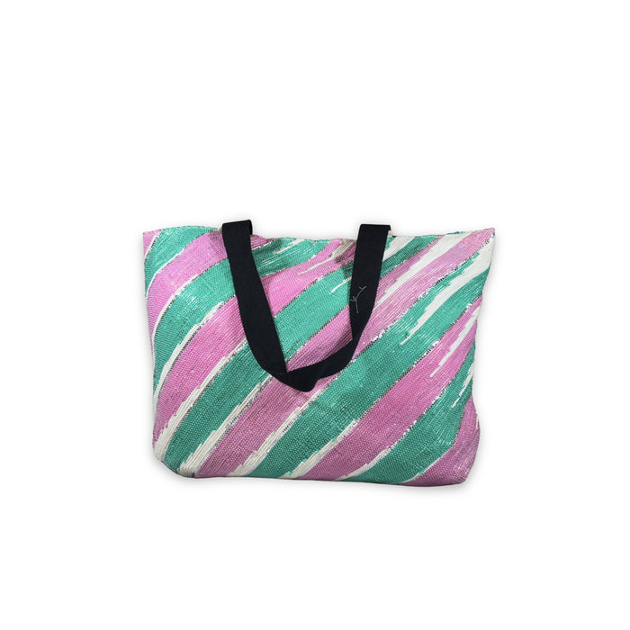 Beach Bag Designer
