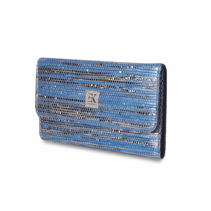 Tri-Fold Wallet