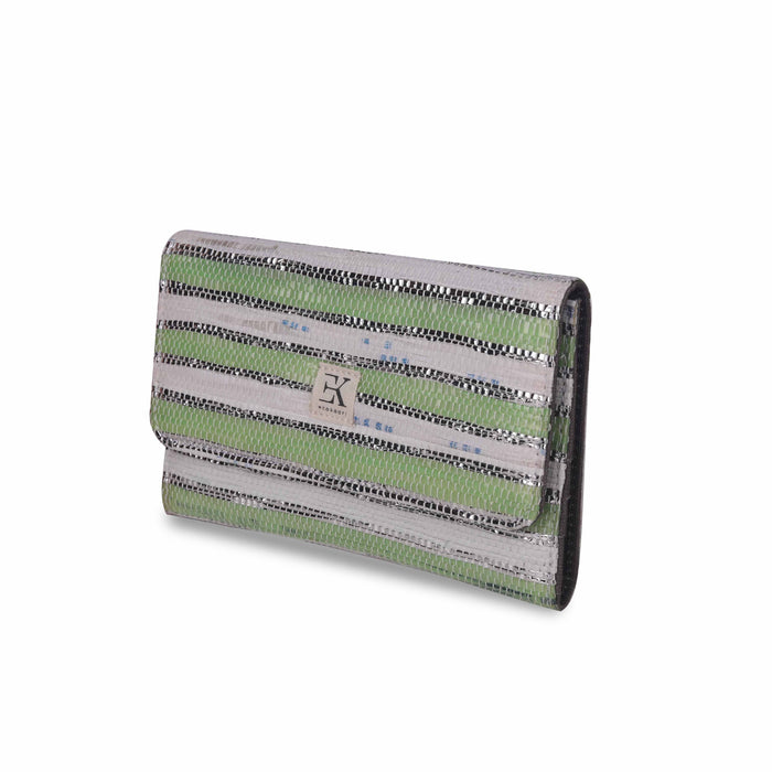 Tri-Fold Wallet