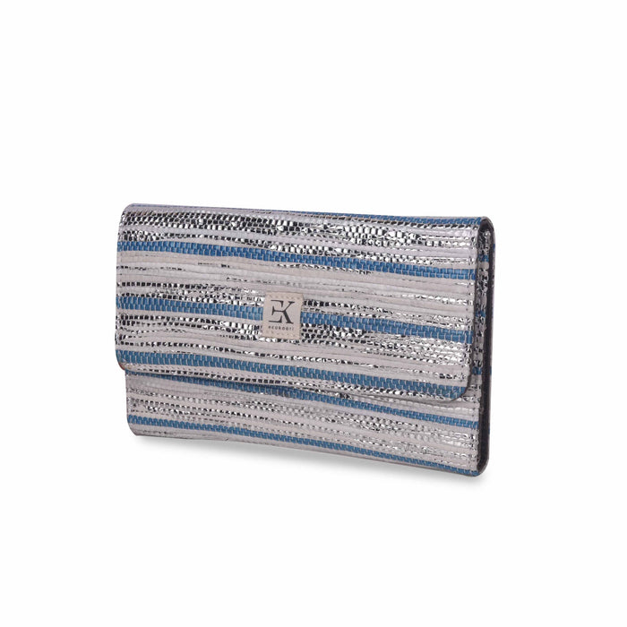 Tri-Fold Wallet