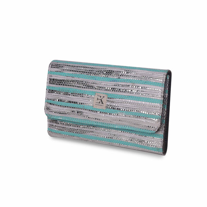 Tri-Fold Wallet