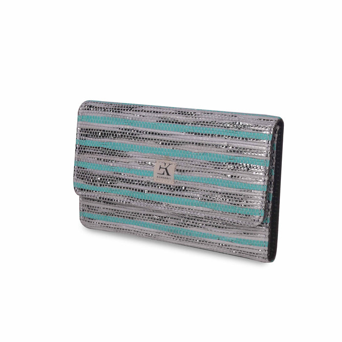 Tri-Fold Wallet