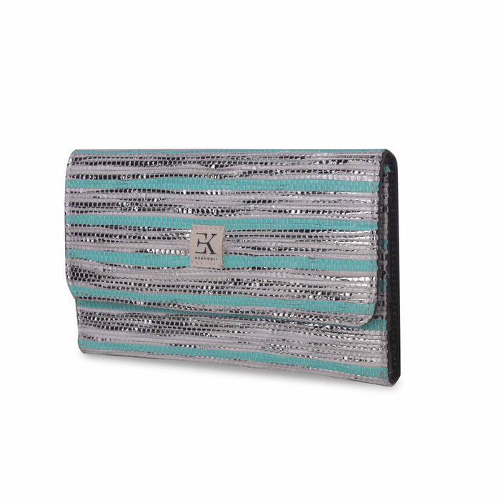 Tri-Fold Wallet