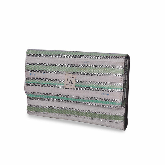 Tri-Fold Wallet
