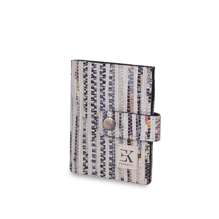Foldable Card Holder