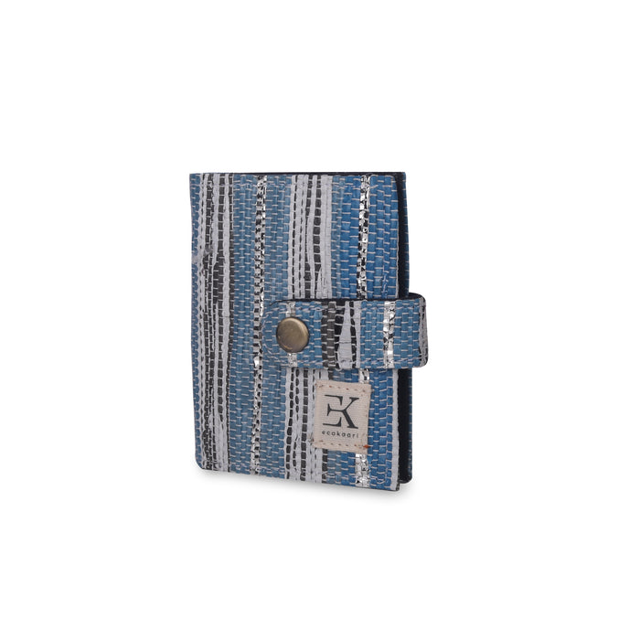 Foldable Card Holder
