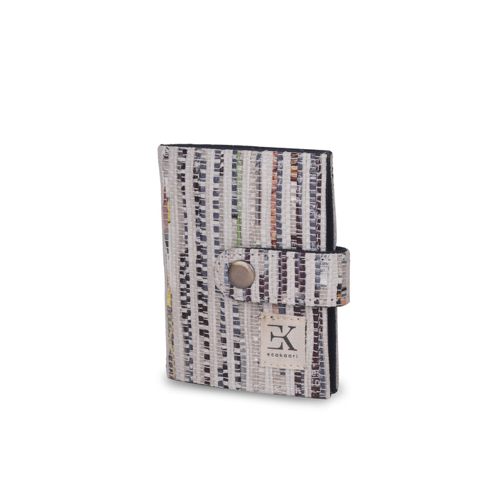 Foldable Card Holder