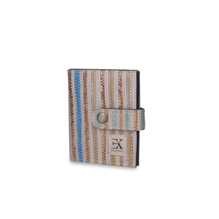 Foldable Card Holder