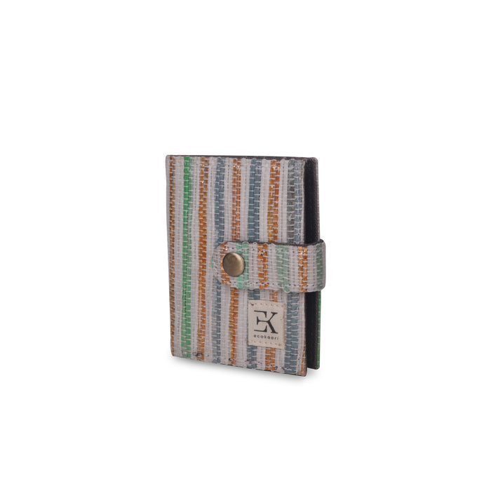 Foldable Card Holder