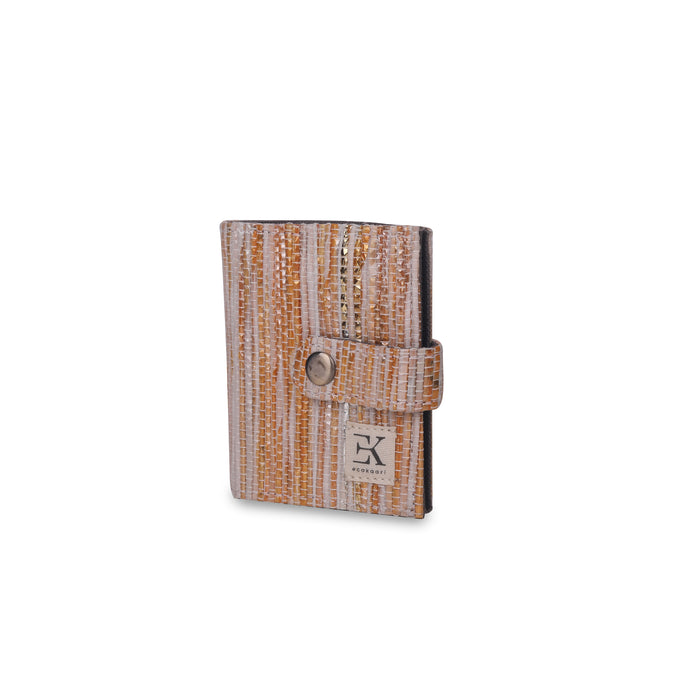 Foldable Card Holder