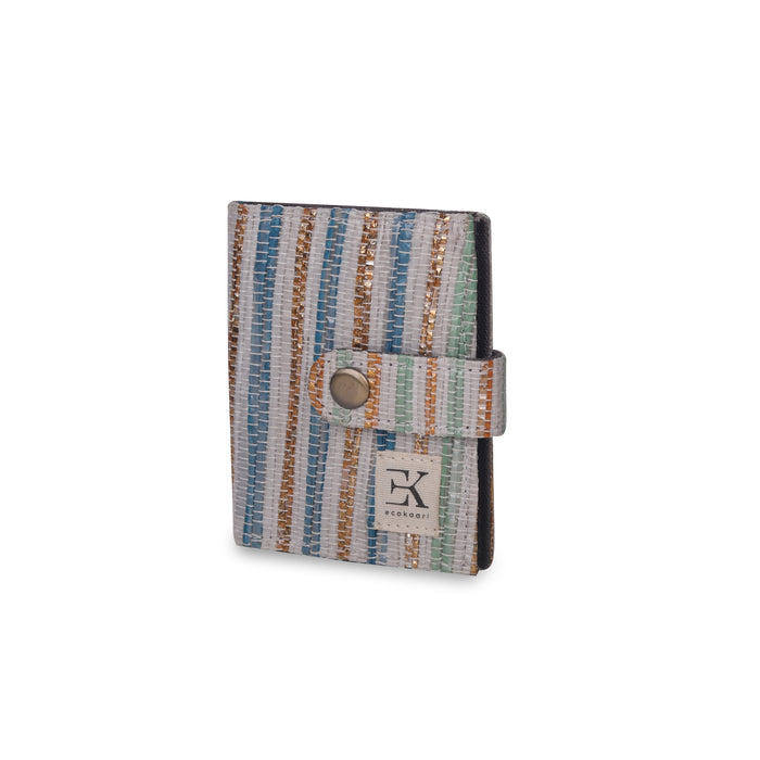 Foldable Card Holder