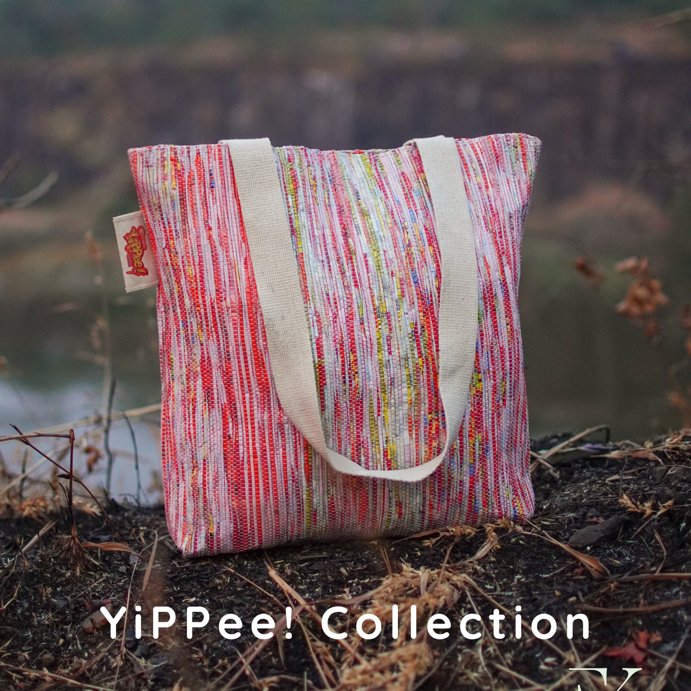 YiPPee! Collection