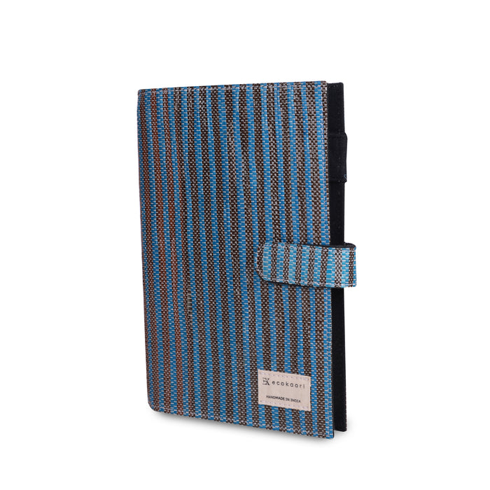 Diary / Book Cover with Handmade Diary