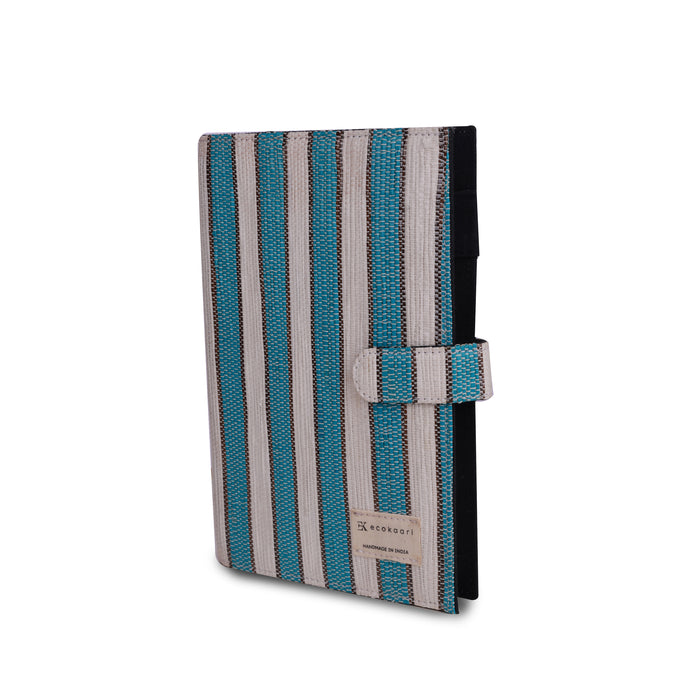 Diary / Book Cover with Handmade Diary