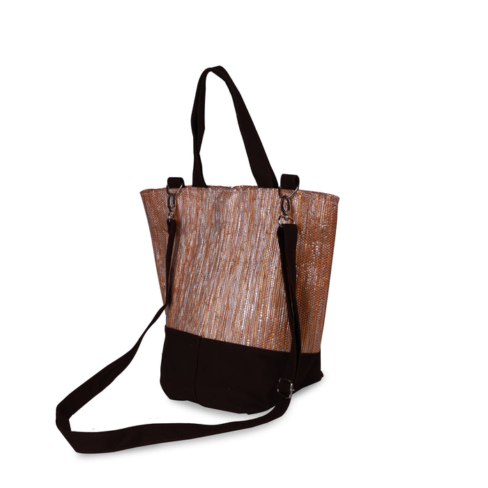 Origami Tote