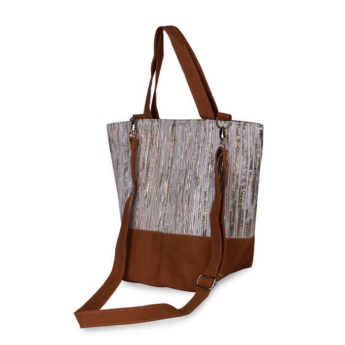 Origami Tote