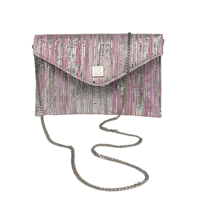 Envelope Clutch Sling