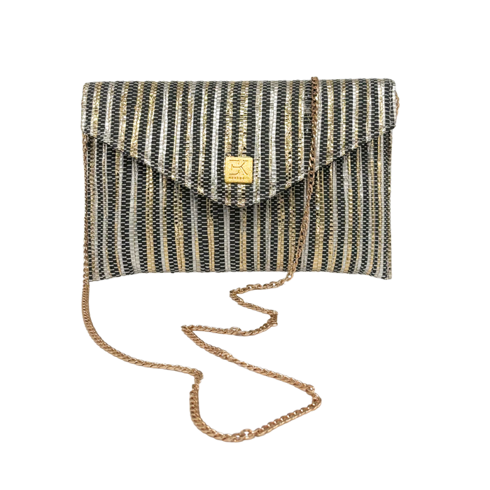 Envelope Clutch Sling