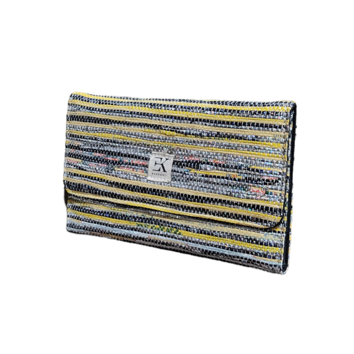 Tri-Fold Wallet