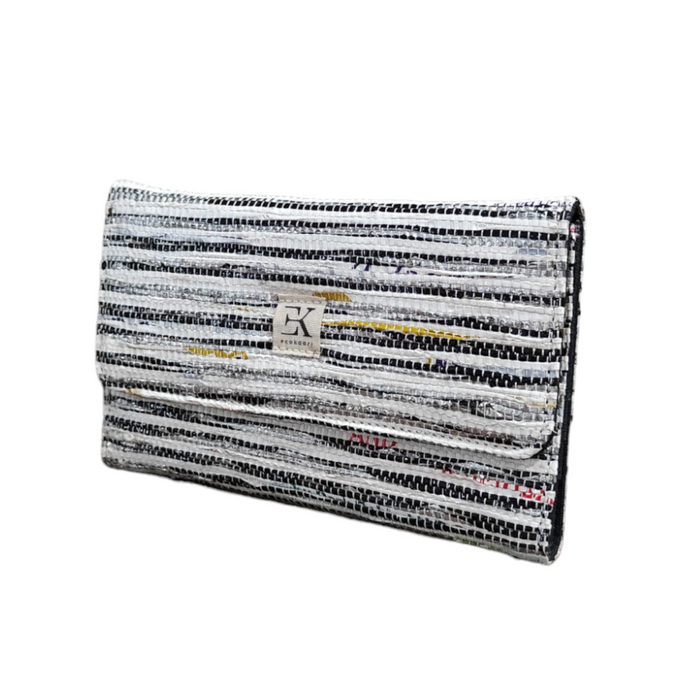 Tri-Fold Wallet