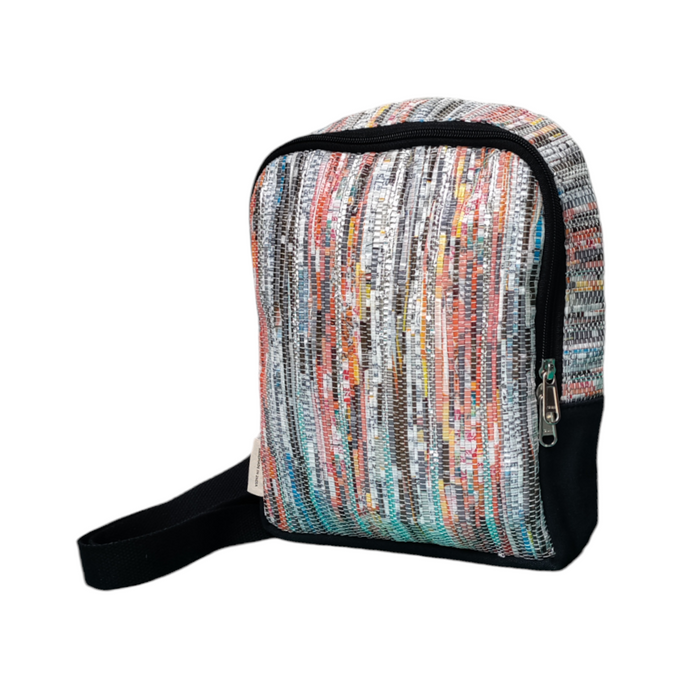 Dome Backpack