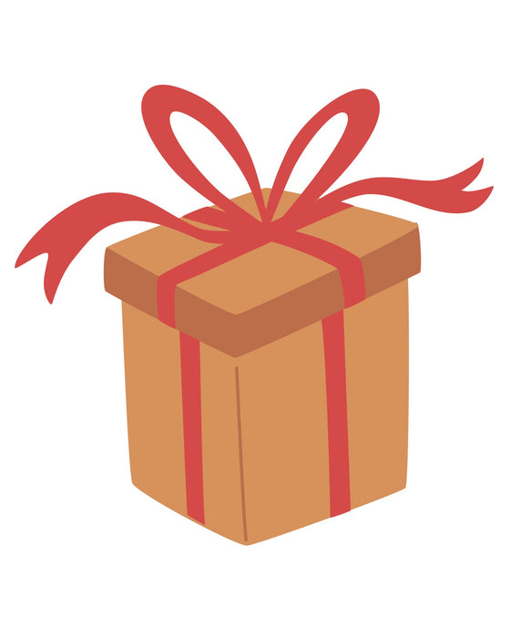 Surprise Gift š