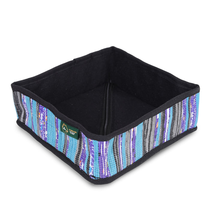 Foldable Tray