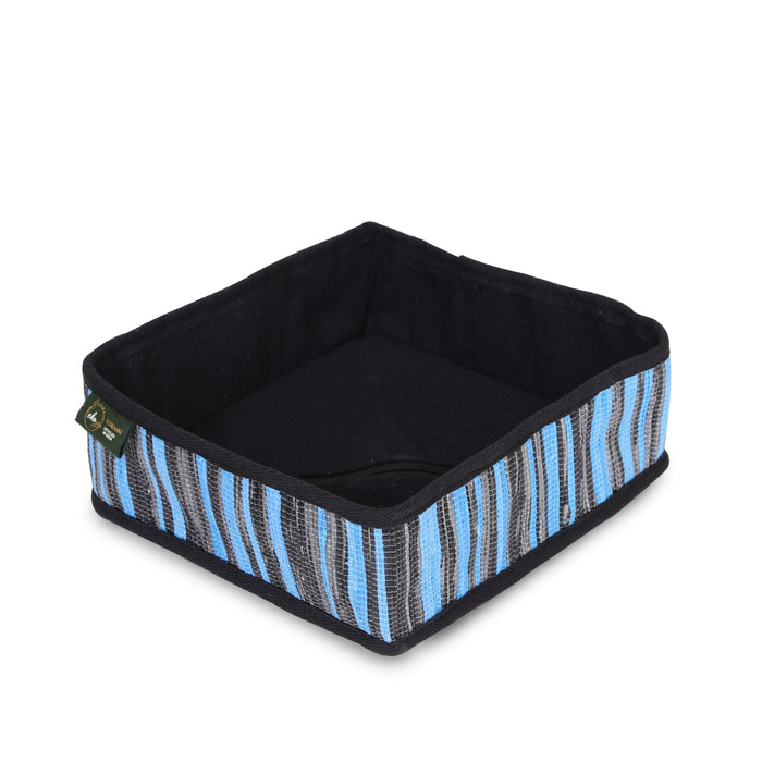 Foldable Tray