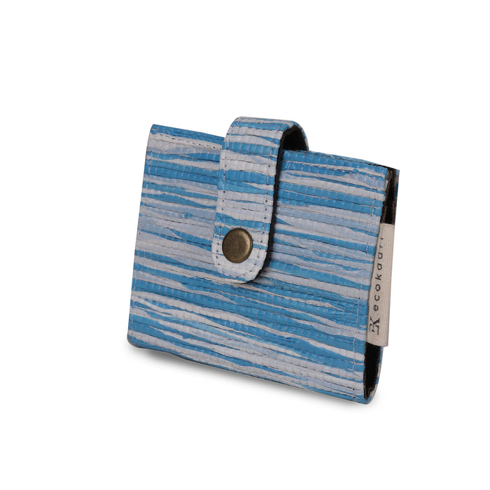 Foldable Card Holder