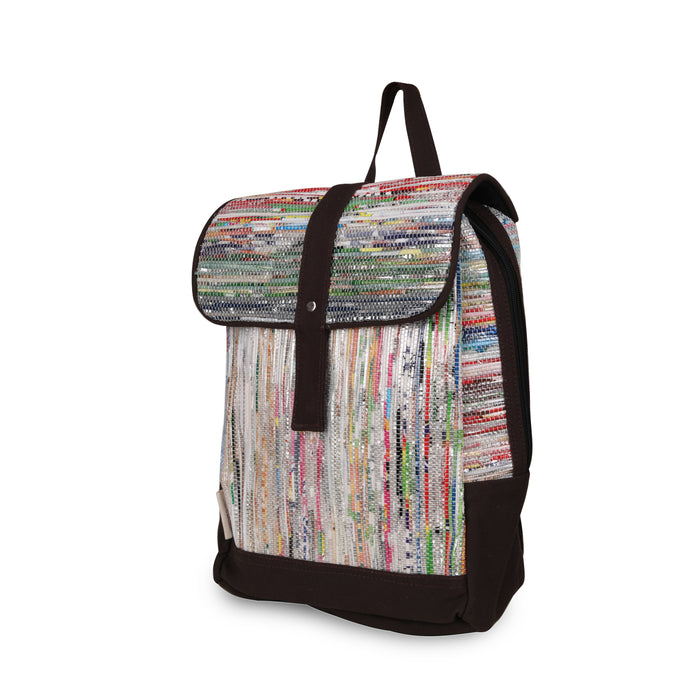 Mini Backpack (convertible)