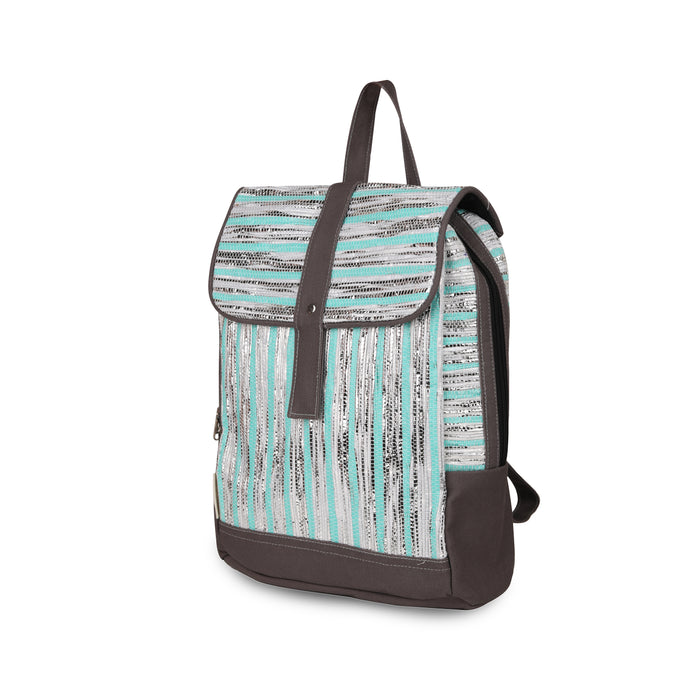 Mini Backpack (convertible)