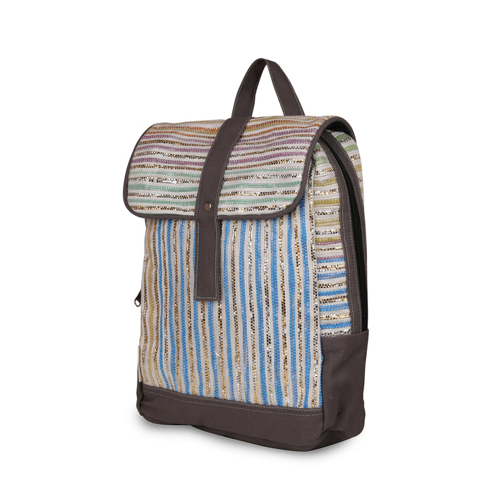 Mini Backpack (convertible)