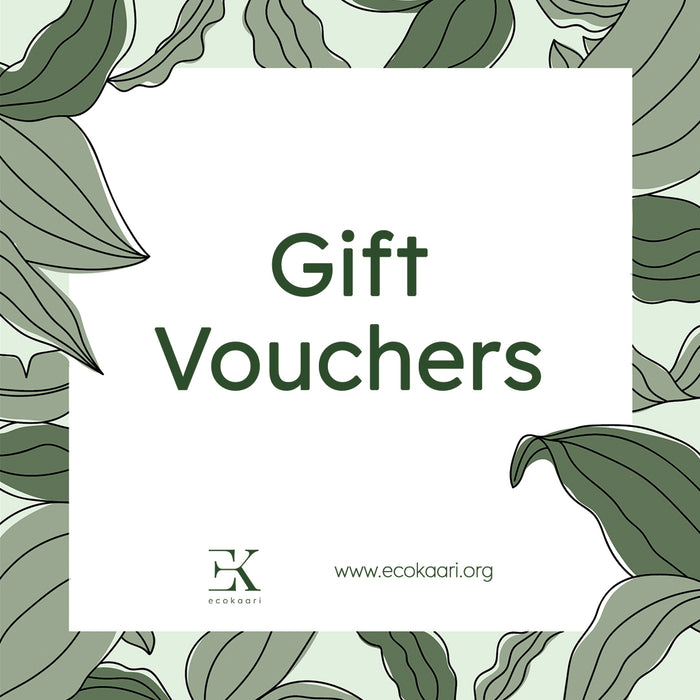 Gift Voucher