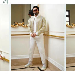 EcoKaari x Gaurav Gupta: Upcycled Fashion at Lakmé Fashion Week & Beyond