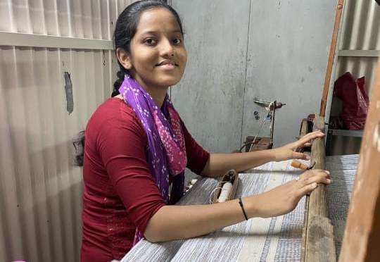 Empowering Indian Artisans Through Upcycling: A Journey of Sustainability and Heritage