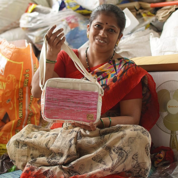 EcoKaari & CSR: A Sustainable Partnership for Purpose-Driven Impact