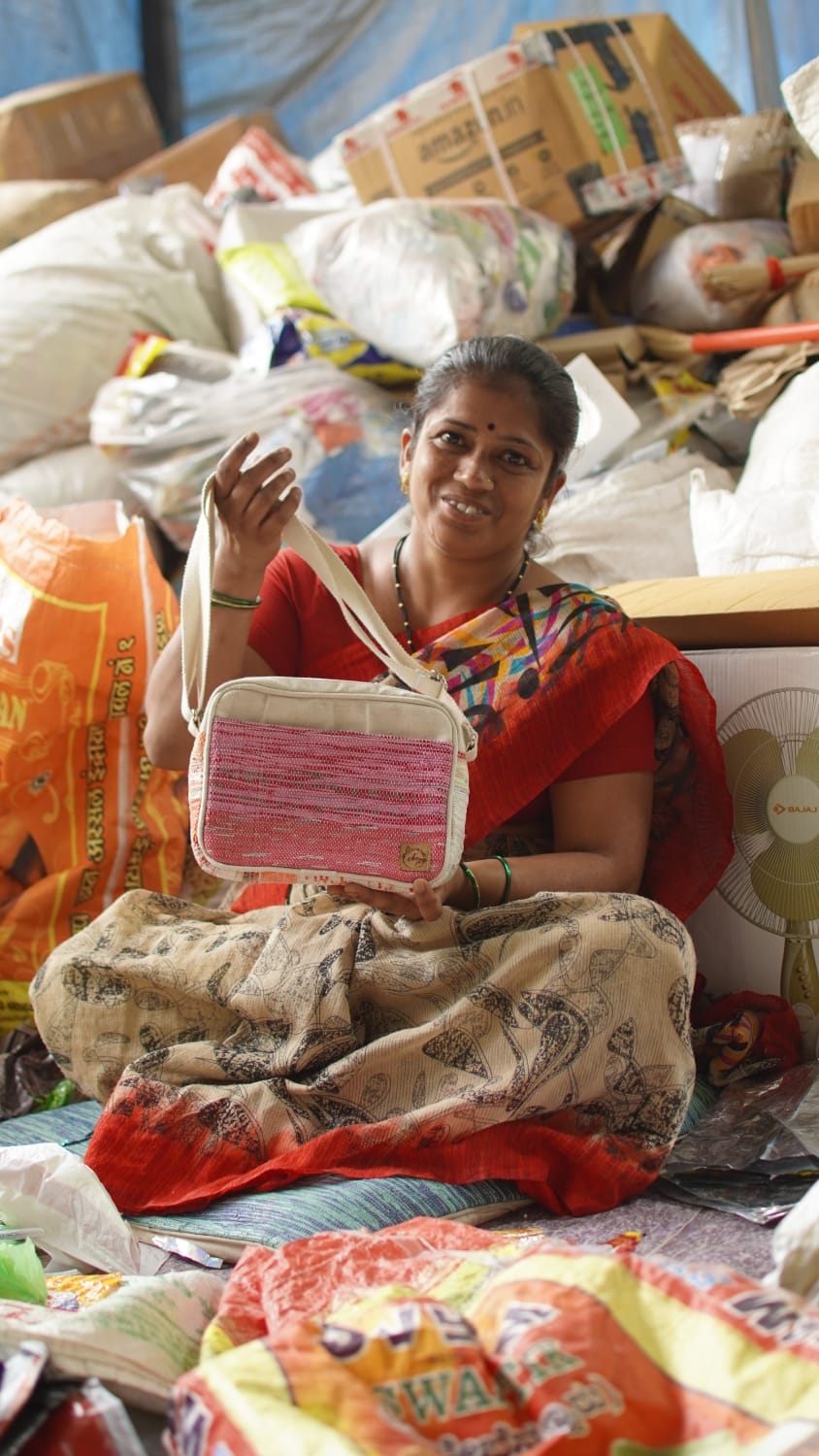 EcoKaari & CSR: A Sustainable Partnership for Purpose-Driven Impact
