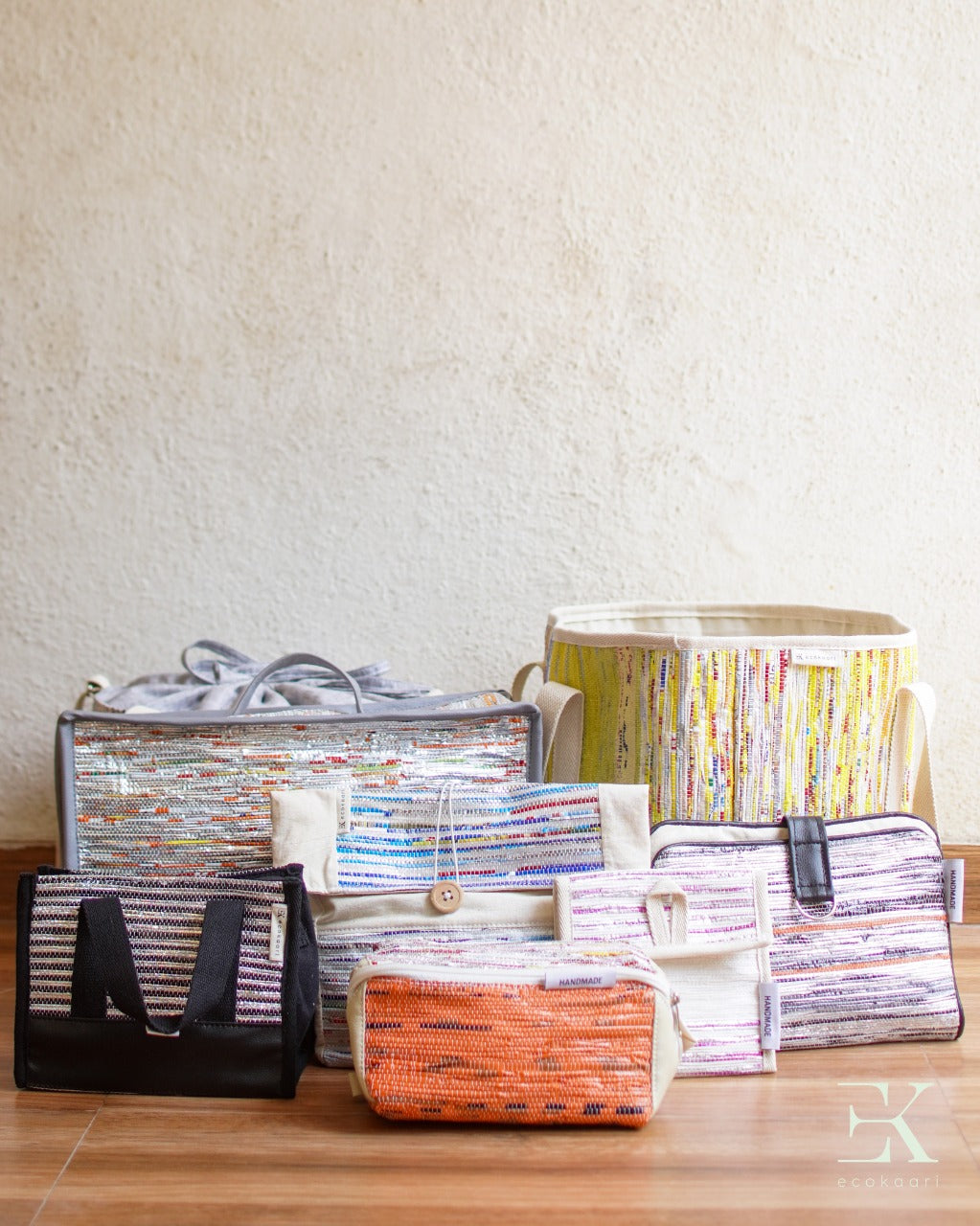 Corporate Gifting That Truly Matters: New Year 2026 & Women’s Day with EcoKaari