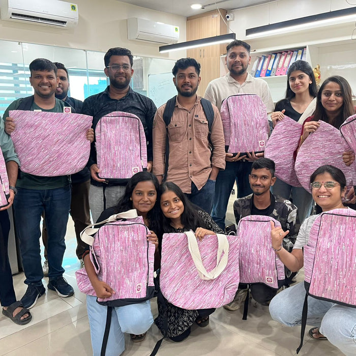 Festive Season Corporate Gifting: Make Every Gift Count with EcoKaari