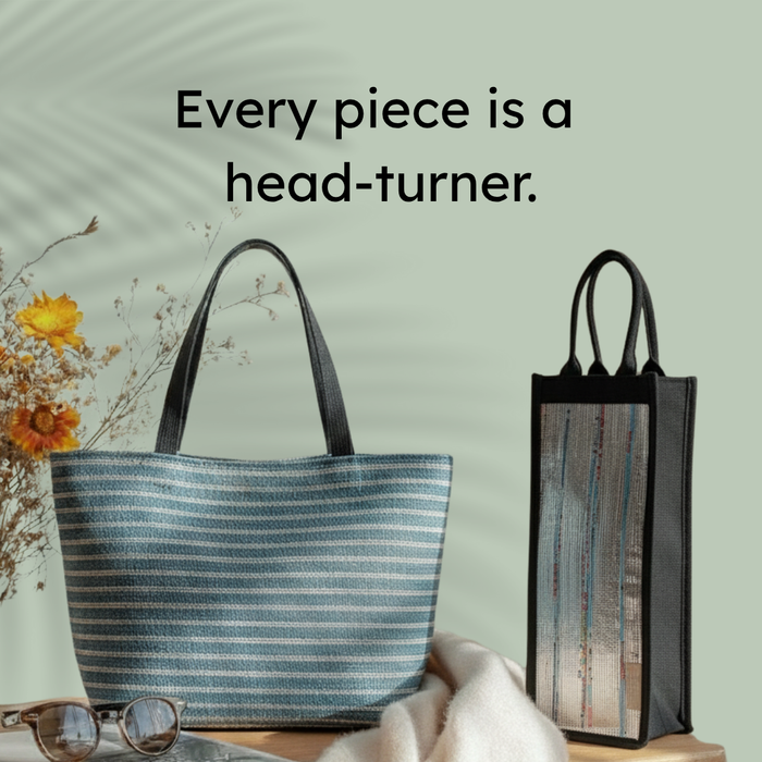 Celebrating India’s Handcrafted Heritage: EcoKaari at Artisan Exhibitions Across the Country