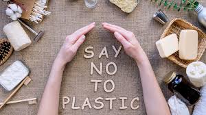 Your Daily Plastic Footprint: And How to Reduce It