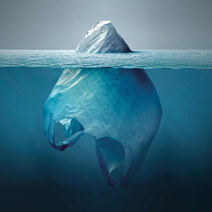ocean Plastic