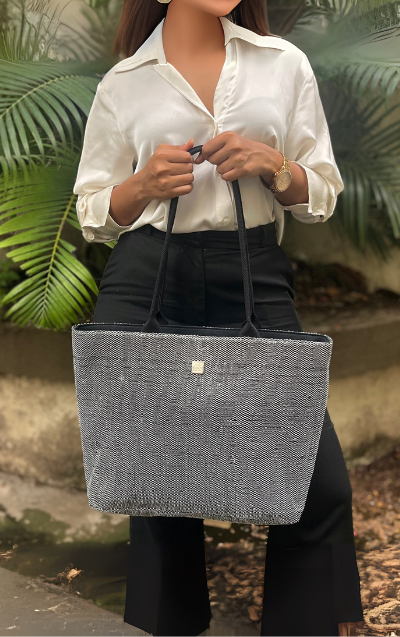Office Tote 14"