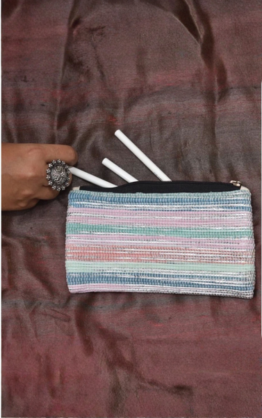 Pencil Pouch