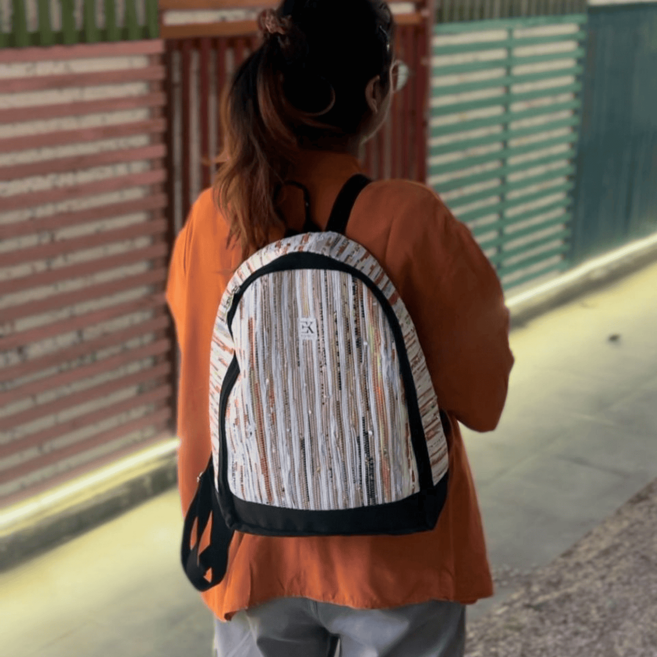 Back Pack World