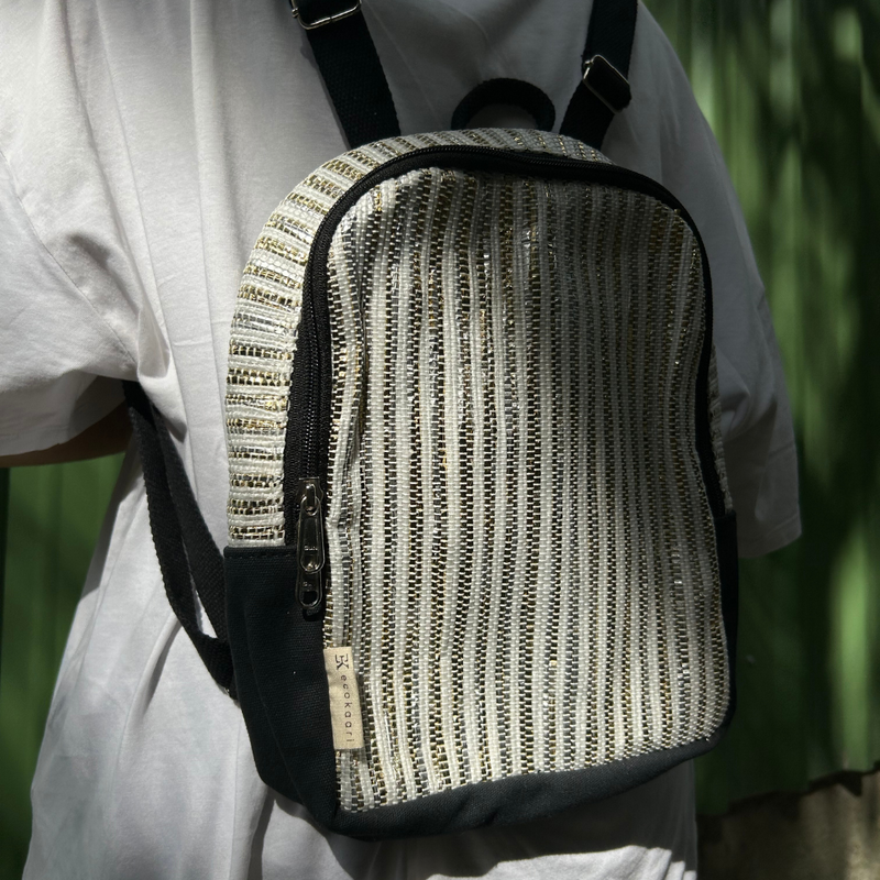 Dome Backpack