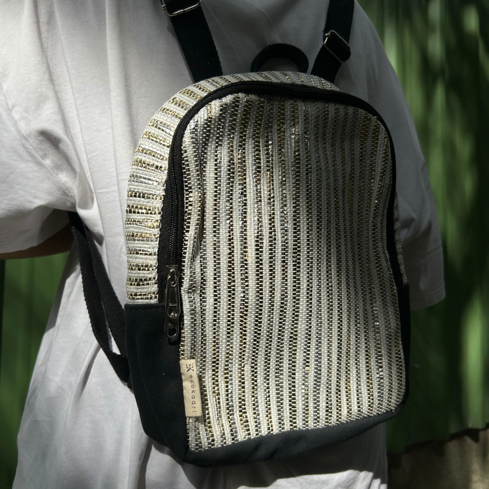 Dome Backpack