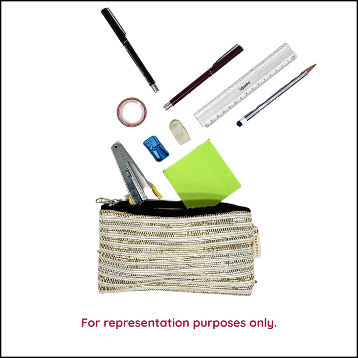 Pencil Pouch