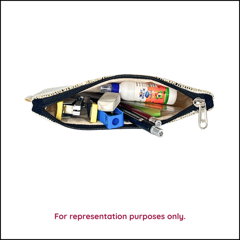 Pencil Pouch