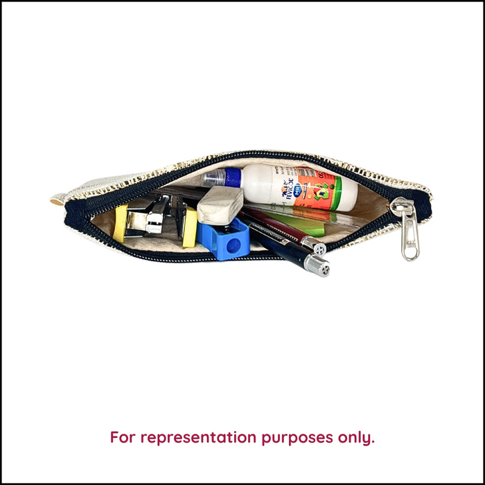 Pencil Pouch